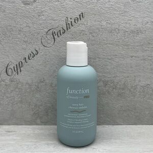 🎉 $5 Function of Beauty Bond Repair Custom Shampoo for Wavy, Damaged Hair